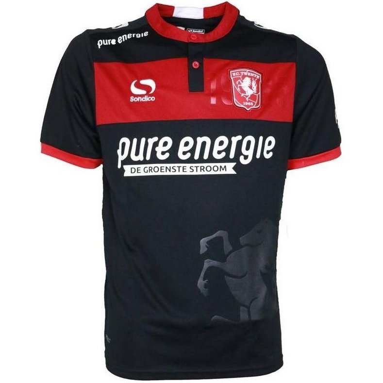 FC Twente Third 2018/2019 Football Shirt