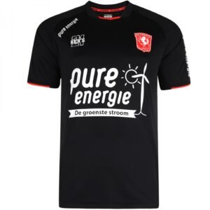 FC Twente Third 2019/2020 Football Shirt