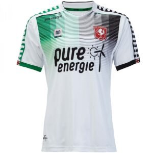 FC Twente Third 2020/2021 Football Shirt