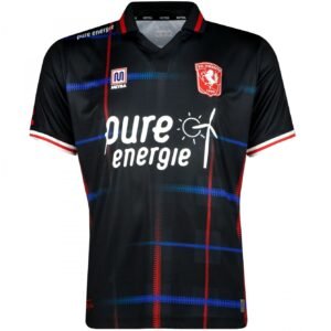 FC Twente Third 2021/2022 Football Shirt