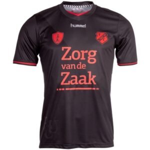 FC Utrecht Away 2018/2019 Football Shirt