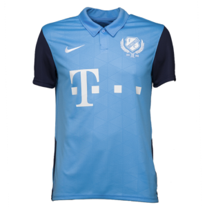 FC Utrecht Away 2020/2021 Football Shirt