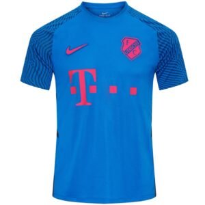 FC Utrecht Away 2021/2022 Football Shirt