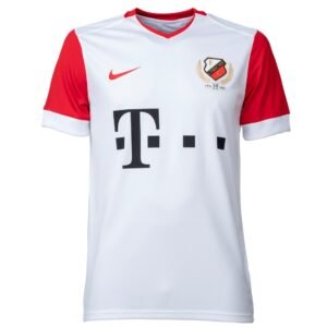 FC Utrecht Home 2020/2021 Football Shirt