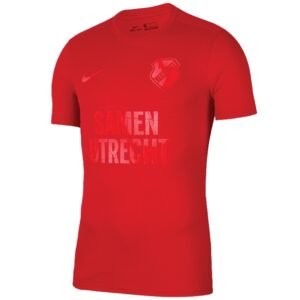 FC Utrecht Special 2019/2020 Football Shirt