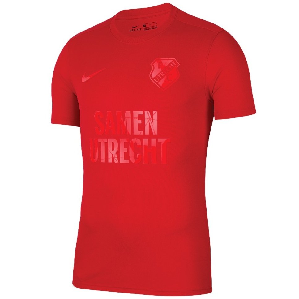 FC Utrecht Special 2019/2020 Football Shirt