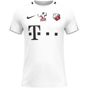 FC Utrecht Special 2021/2022 Football Shirt