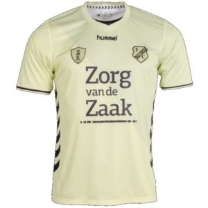 FC Utrecht Third 2018/2019 Football Shirt