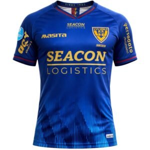 VVV-Venlo Away 2020/2021 Football Shirt