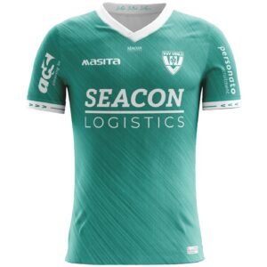 VVV-Venlo Away 2022/2023 Football Shirt