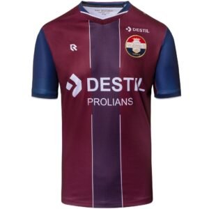 Willem II Away 2019/2020 Football Shirt