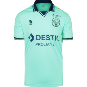 Willem II Away 2020/2021 Football Shirt