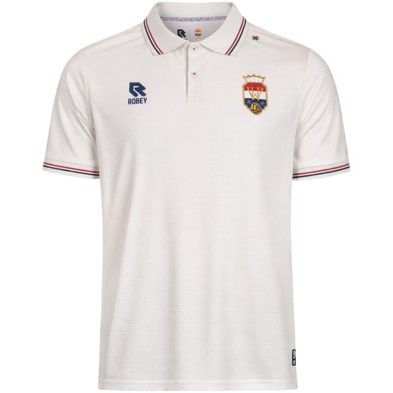 Willem II Fourth 2025/2026 Football Shirt