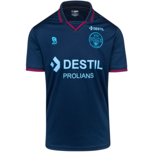 Willem II Third 2020/2021 Football Shirt