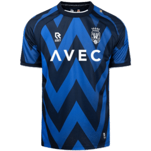 Willem II Third 2023/2024 Football Shirt