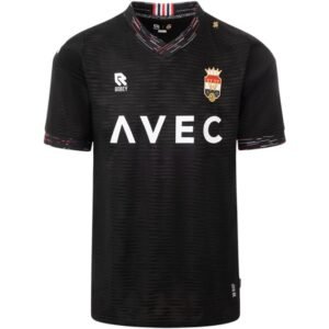 Willem II Third 2024/2025 Football Shirt