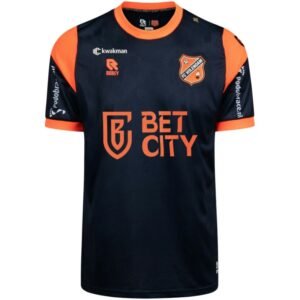 FC Volendam Away 2024/2025 Football Shirt