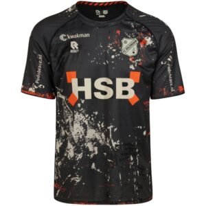 FC Volendam Away 2025/2026 Football Shirt