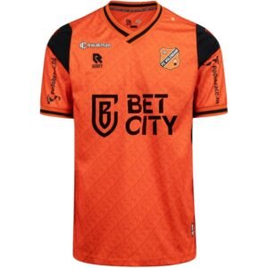 FC Volendam Home 2024/2025 Football Shirt