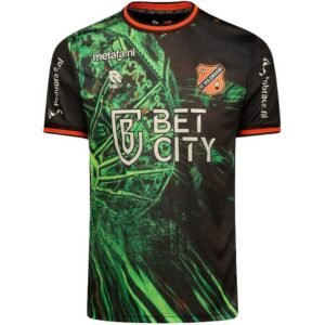 FC Volendam Third 2023/2024 Football Shirt