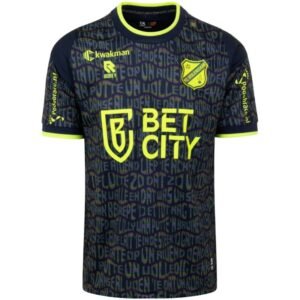 FC Volendam Third 2024/2025 Football Shirt