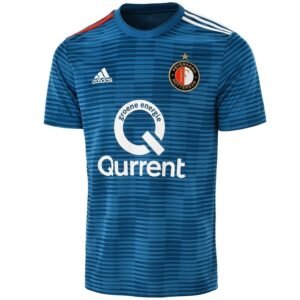 Feyenoord Away 2018/2019 Football Shirt