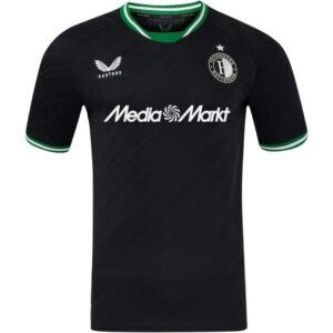 Feyenoord Away 2024/2025 Football Shirt
