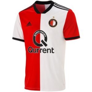 Feyenoord Home 2018/2019 Football Shirt