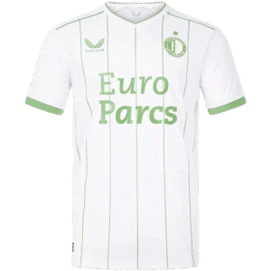 Feyenoord Third 2023/2024 Football Shirt