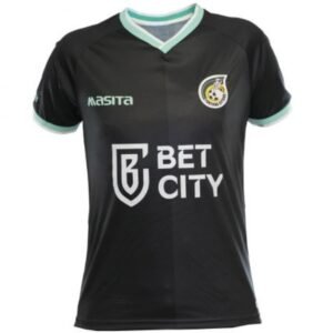 Fortuna Sittard Away 2022/2023 Football Shirt