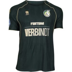 Fortuna Sittard Away V2 2025/2026 Football Shirt