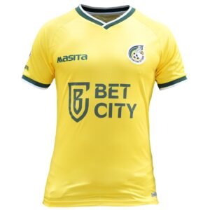 Fortuna Sittard Home 2022/2023 Football Shirt