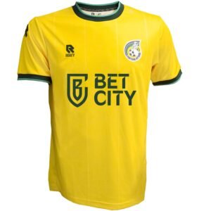 Fortuna Sittard Home 2023/2024 Football Shirt