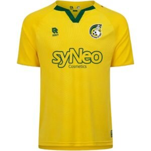 Fortuna Sittard Home 2025/2026 Football Shirt