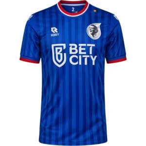 Fortuna Sittard Special 2024/2025 Football Shirt