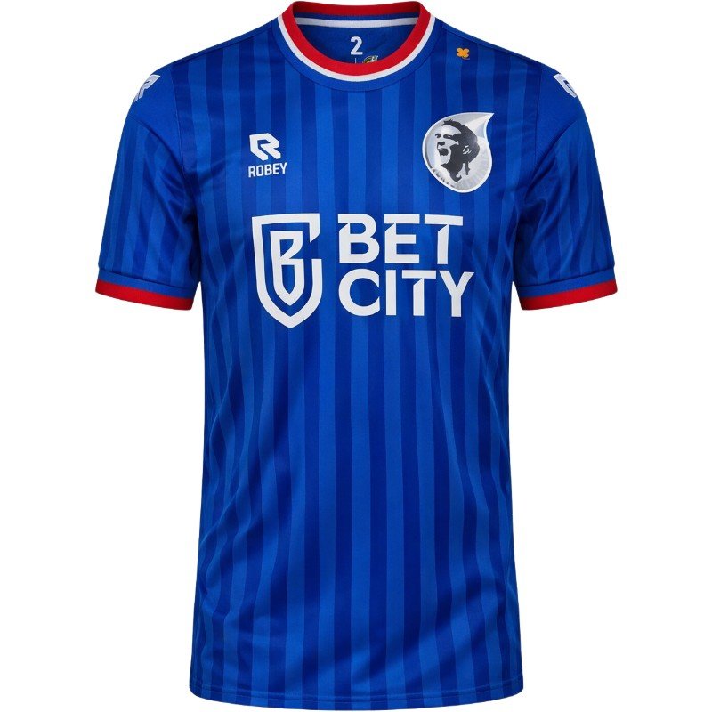 Fortuna Sittard Special 2024/2025 Football Shirt