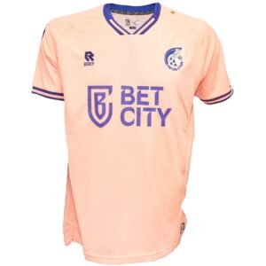 Fortuna Sittard Third 2023/2024 Football Shirt