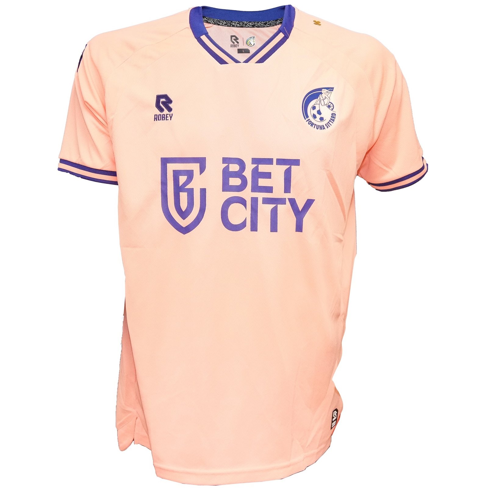 Fortuna Sittard Third 2023/2024 Football Shirt