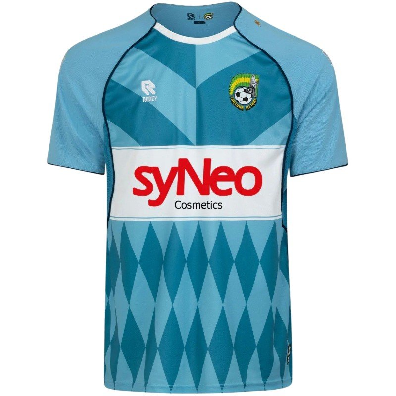 Fortuna Sittard Third 2025/2026 Football Shirt