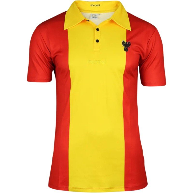 Go Ahead Eagles Anniversary 2020/2021 Football Shirt