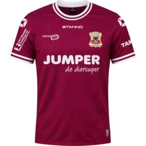 Go Ahead Eagles Away 2021/2022 Football Shirt