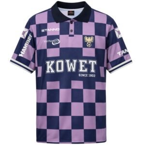 Go Ahead Eagles Away 2022/2023 Football Shirt