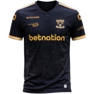 Go Ahead Eagles Away 2023/2024 Football Shirt