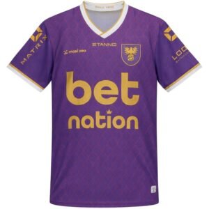 Go Ahead Eagles Away 2024/2025 Football Shirt