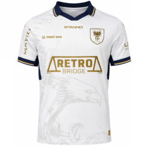 Go Ahead Eagles Away 2025/2026 Football Shirt