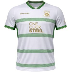 Go Ahead Cup V2 2025/2026 Football Shirt