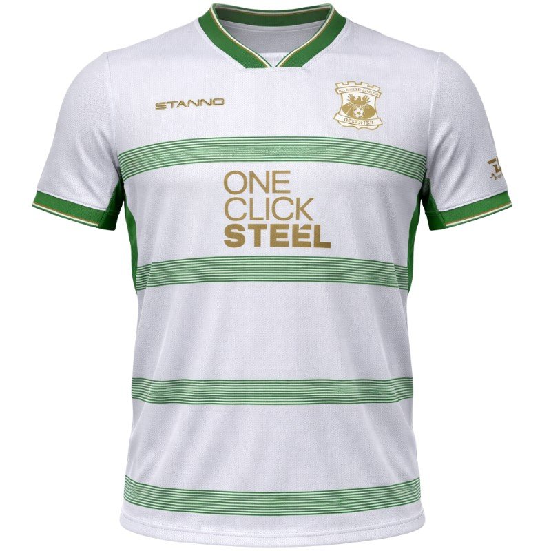 Go Ahead Cup V2 2025/2026 Football Shirt