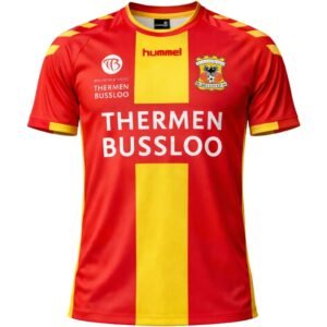 Go Ahead Eagles Home 2019/2020 Football Shirt