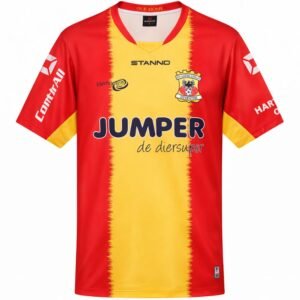 Go Ahead Eagles Home 2022/2023 Football Shirt