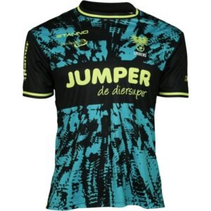 Go Ahead Eagles Third 2022/2023 Football Shirt